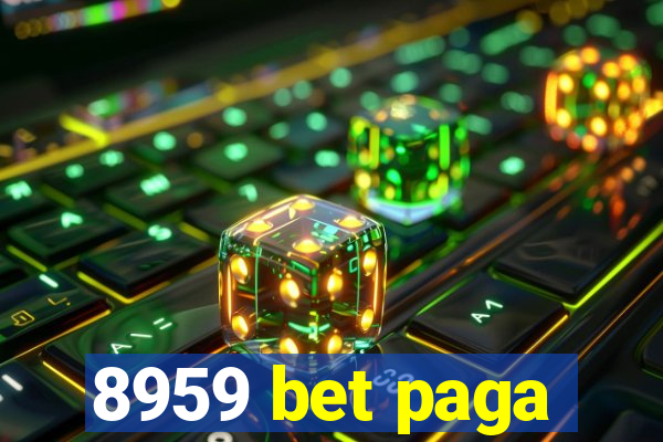 8959 bet paga